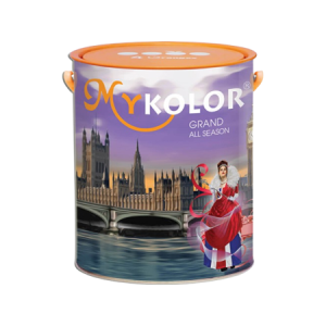 Sơn Mykolor